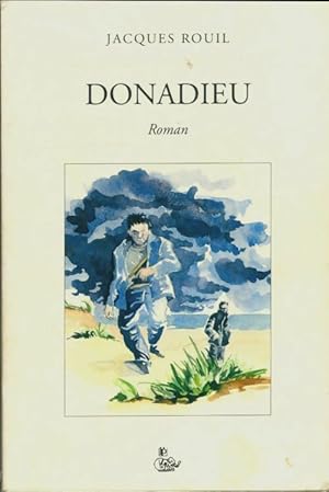 Seller image for Donadieu - Jacques Rouil for sale by Book Hmisphres
