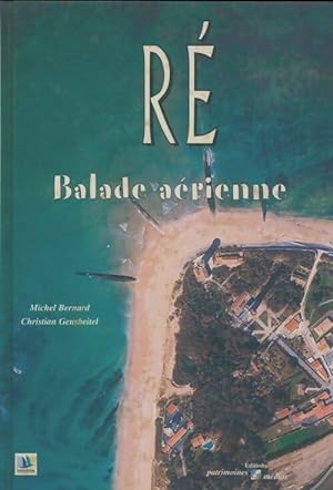 Seller image for Re balade a?rienne - Christian Gensbeitel for sale by Book Hmisphres