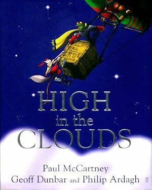 Immagine del venditore per High in the clouds - Sir Paul Mccartney venduto da Book Hmisphres