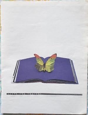 Seller image for Shape and Content Artists' Books 1960-1999 for sale by DR Fine Arts