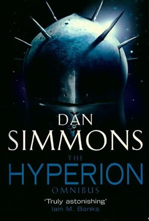 Immagine del venditore per The hyperion omnibus : Hyperion the fall of hyperion - Dan Simmons venduto da Book Hmisphres