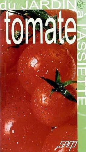 Image du vendeur pour Tomate - Willems Francis mis en vente par Book Hmisphres
