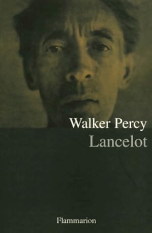 Seller image for Lancelot - Walker Percy for sale by Book Hmisphres