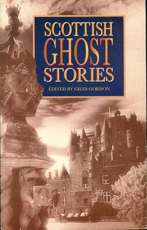 Seller image for Scottish ghost stories - James Robertson for sale by Book Hmisphres