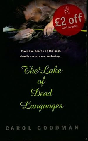 Image du vendeur pour [ The lake of dead languages ] the lake of dead languages by goodman carol jan-2003 [ paperback ] - Carol Goodman mis en vente par Book Hmisphres