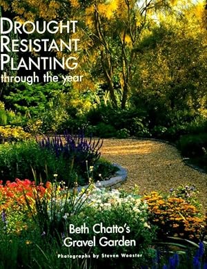 Immagine del venditore per Drought resistant planting - Beth Chatto venduto da Book Hmisphres