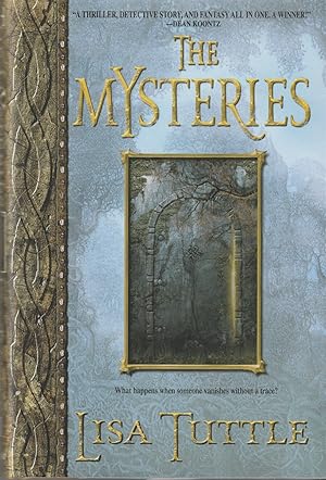 Seller image for THE MYSTERIES for sale by The Old Bookshelf