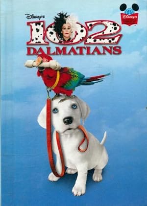 Bild des Verkufers fr Disney's 102 dalmatians - Dodie;Walt Disney Enterprises Smith zum Verkauf von Book Hmisphres