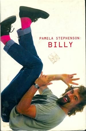 Seller image for Billy connolly - Pamela Stephenson for sale by Book Hmisphres