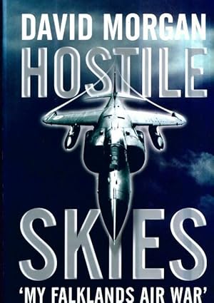 Immagine del venditore per Hostile skies - David Morgan venduto da Book Hmisphres