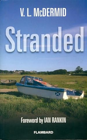 Image du vendeur pour Stranded - V. L. Mcdermid mis en vente par Book Hmisphres