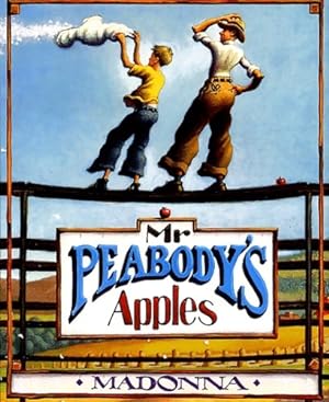 Immagine del venditore per Mr. Peabody's apples - Madonna venduto da Book Hmisphres