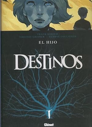 Imagen del vendedor de Destinos volumen 02: El hijo a la venta por El Boletin