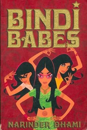 Seller image for Bindi_babes_a03 - Narinder Dhami for sale by Book Hmisphres