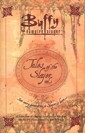 Seller image for Tales of the slayer vol. 1 - Various for sale by Book Hmisphres