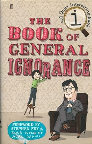 Image du vendeur pour Qi : The book of g?n?ral ignorance - Stephen Fry mis en vente par Book Hmisphres