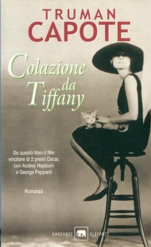 Immagine del venditore per Colazione da tiffany - Truman Capote venduto da Book Hmisphres