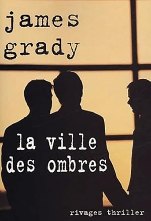 Bild des Verkufers fr La ville des ombres - James Grady zum Verkauf von Book Hmisphres