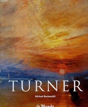 Imagen del vendedor de J. M. W. Turner - Michael Bockem?hl a la venta por Book Hmisphres