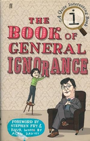 Image du vendeur pour Qi : The book of g?n?ral ignorance - Stephen Fry mis en vente par Book Hmisphres