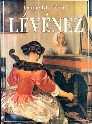 Bild des Verkufers fr Levenez - Jeanne Bluteau zum Verkauf von Book Hmisphres
