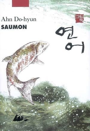 Immagine del venditore per Saumon - Noh Eun Ahn venduto da Book Hmisphres