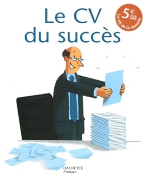 Le CV du succès - Maya Nuq-Barakat