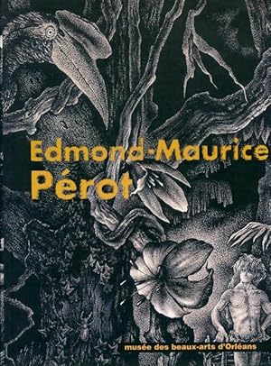 Seller image for Edmond-maurice p?rot - Isabelle Klinka Ballesteros for sale by Book Hmisphres