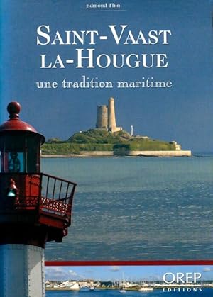 Image du vendeur pour Saint-vaast la-hougue - Thin Edmond mis en vente par Book Hmisphres