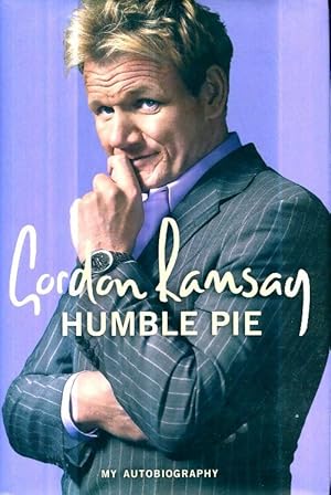 Immagine del venditore per Humble pie - Gordon Ramsay venduto da Book Hmisphres