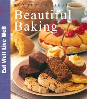 Seller image for Beautiful baking - Martin Middleton for sale by Book Hmisphres