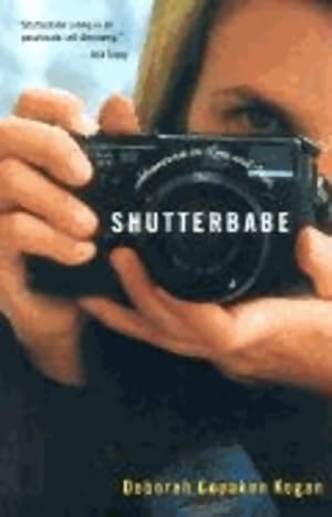 Seller image for Shutterbabe : Adventures in love and war - Deborah Copaken for sale by Book Hmisphres
