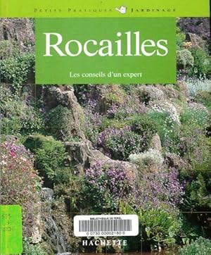 Seller image for Rocailles - Almuth Scholz for sale by Book Hmisphres