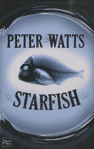 Starfish (1) - Peter Watts