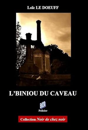 Immagine del venditore per L'biniou du caveau - Lo?c Le Doeuff venduto da Book Hmisphres