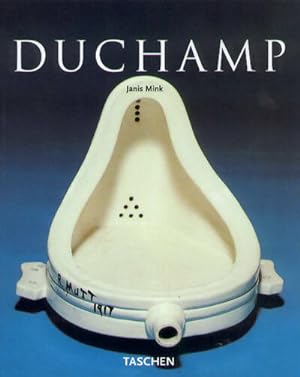 Seller image for Duchamp - Janis Mink for sale by Book Hmisphres