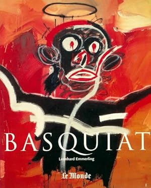 Imagen del vendedor de Jean-Michel basquiat - Leonhard Emmerling a la venta por Book Hmisphres