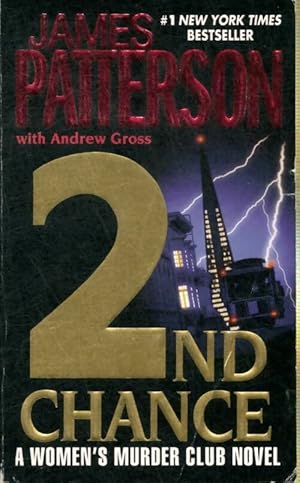 2Nd chance - James Patterson