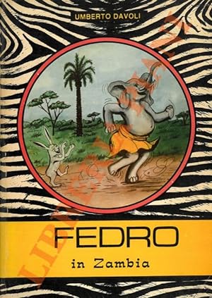 Fedro in Zambia.