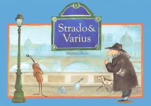 Strado & Varius - Martina Skala
