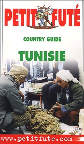 Tunisie - Guide Petit Fut?