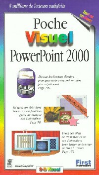 Image du vendeur pour Powerpoint 2000 - Collectif mis en vente par Book Hmisphres