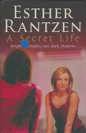 Seller image for A secret life - Esther Rantzen for sale by Book Hmisphres