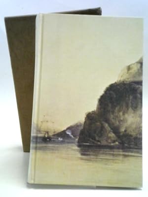 Image du vendeur pour A Narrative of the Voyage of HMS Beagle mis en vente par World of Rare Books