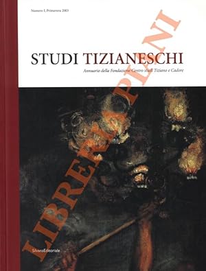 Studi tizianeschi.