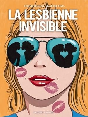 La lesbienne invisible - Oc?anerosemarie