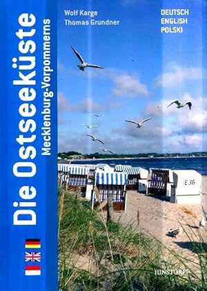 Die ostseek?stemecklenburg - Wolf Karge