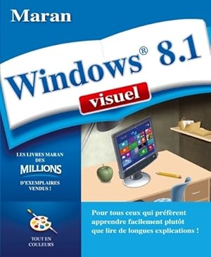 Windows 8. 1 visuel - Diane Koers