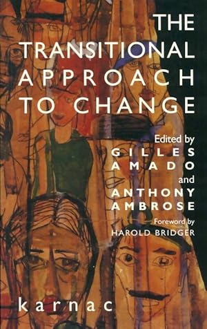 Seller image for The transitional approach to change - Gilles Amado for sale by Book Hmisphres