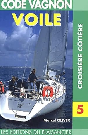 Code voile 5 : Croisi re c ti re - Guide Vagnon